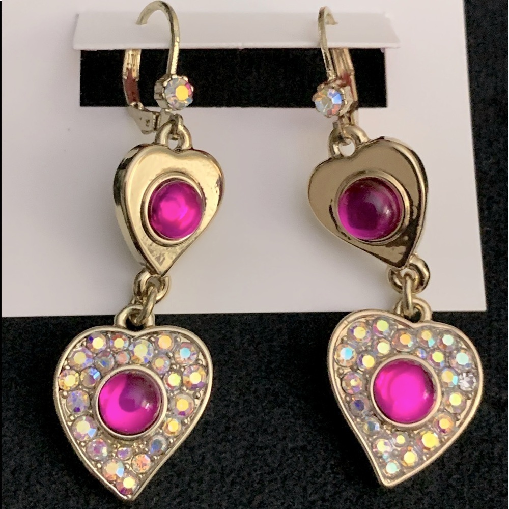 🆕 BETSY JOHNSON 🆑 Designer Merchandise-No Offers-PriceFirm - Picture 8 of 12